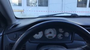 Как устранить расход масла Митсубиси Лансер 1.6