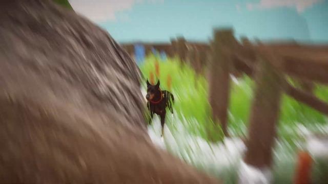 Django Gameplay (PC Game) смотреть онлайн