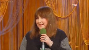 Екатерина Семёнова - Артистка (муз. и сл. Е. Семёнова). "Приют комедиантов" 2015