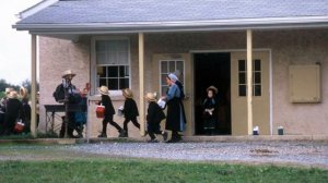 Кто такие Амиши?Жизнь необычных людей