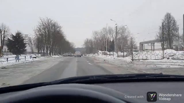 Пробуем пройти ТЕХОСМОТР смотреть онлайн