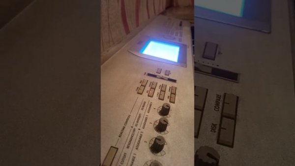 mr credo шар (korg triton