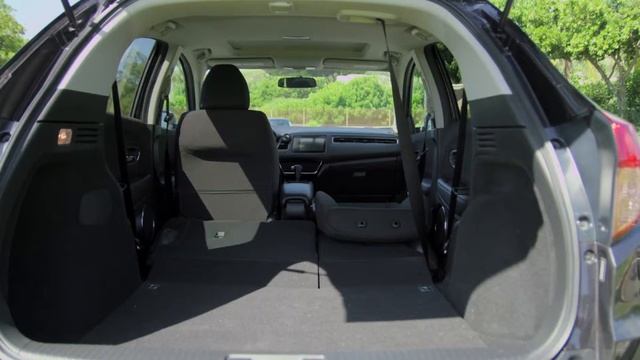 Pacific Honda HRV HD смотреть онлайн