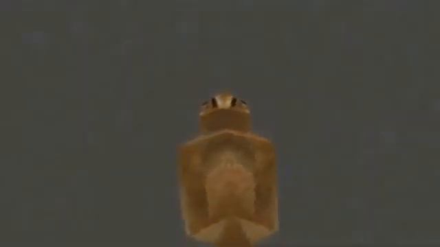 малополигональный шлёпа