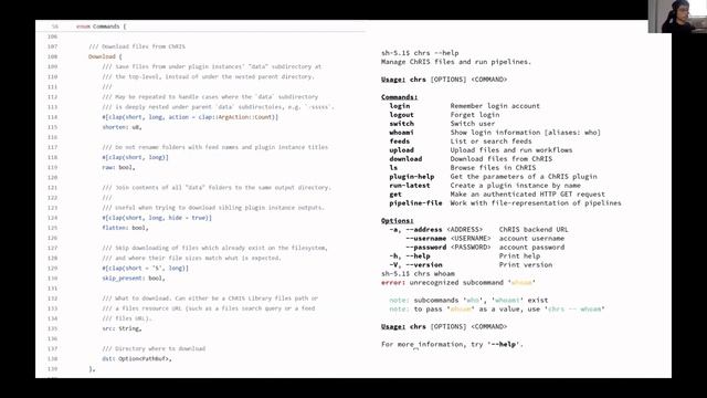 Jennings Zhang - Improving productivity of medical research with Rust CLI tools смотреть онлайн