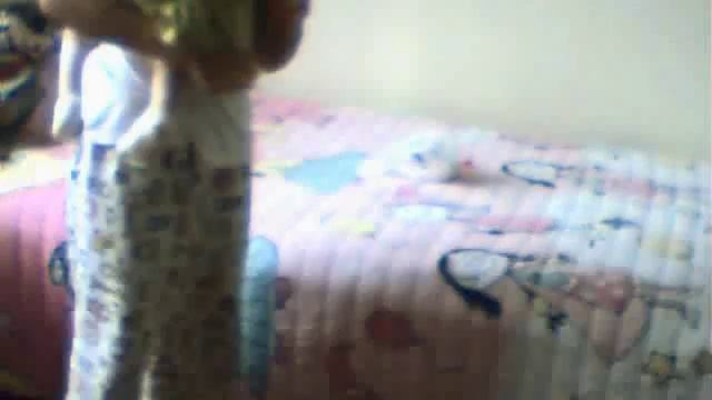 Rotina Da Manha Da Emanuela