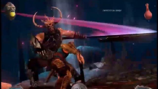 Epic of Kings Final Boss Battle Gameplay смотреть онлайн