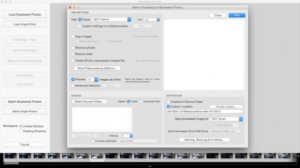 Real Estate Photography Tips HDR with Photomatix and Lightroom