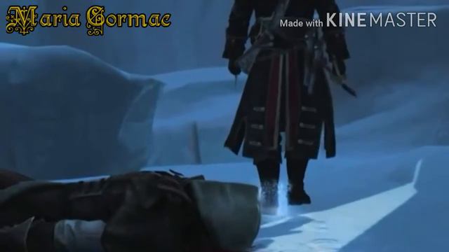 Assassin's Creed Rogue GMV//Hey Brother//Read pinned comment pls qwq смотреть онлайн
