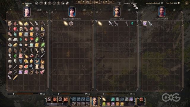 Baldur's Gate 3: Your D&D Campaign Will Never Look the Same смотреть онлайн