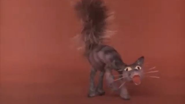 Симфоническая сказка "Петя и волк" С. Прокофьева смотреть онлайн