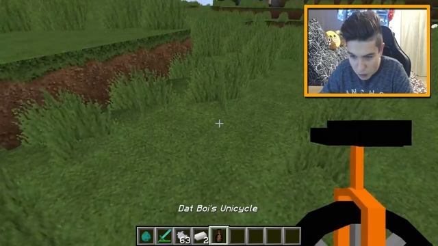 5 СЕКРЕТНЫХ ПРЕДМЕТОВ, КОТОРЫЕ ВЫ МОЖЕТЕ ПОЛУЧИТЬ В МАЙНКРАФТ | КРАФТ ТРОЛЛИНГ МЕМОВ В MINECRAFT