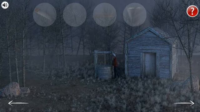 the Forest - Escape Adventure - Android Longplay [1080p40fps] смотреть онлайн