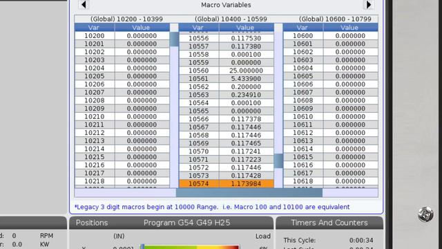 Use Vector Probing to Probe a Half Circle - Haas Automation Tip of the Day смотреть онлайн