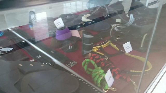 Sialkot Industrial Heritage Museum|Sialkot Pakistan смотреть онлайн