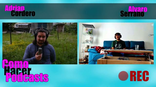 Como Hacer Podcast Capitulo 23 ¦¦ Lo rustico manda y no tu banda смотреть онлайн