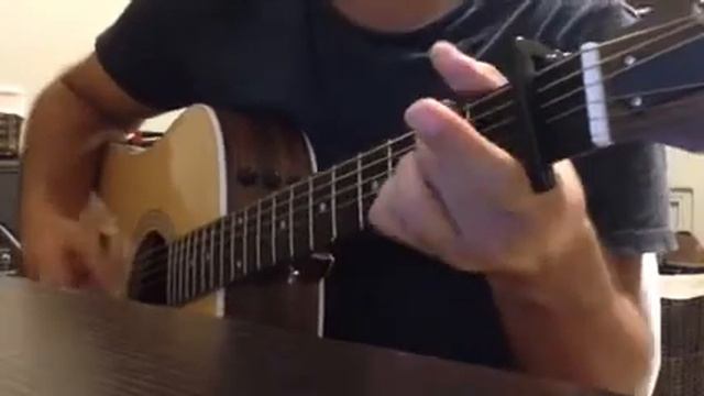 The Long And Widing Road