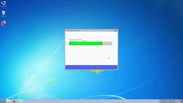 Come installare VLC media player su Windows 7, Windows 10 e Windows 11. смотреть онлайн