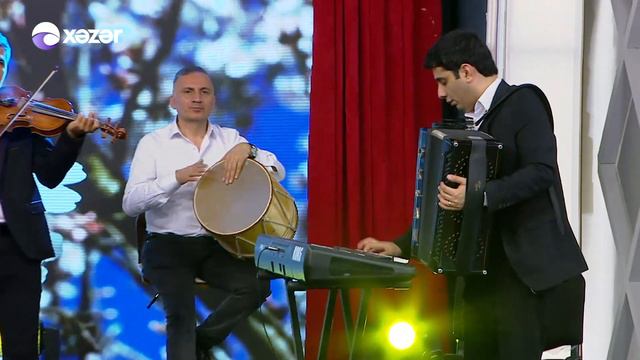 Brilliant Dadaşova - Arzular смотреть онлайн