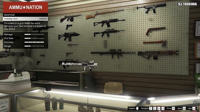 GTA 5 PC Mods! - Saints Row 3 Dubstep Gun Gameplay! - GTA 5 Mods Preview! смотреть онлайн