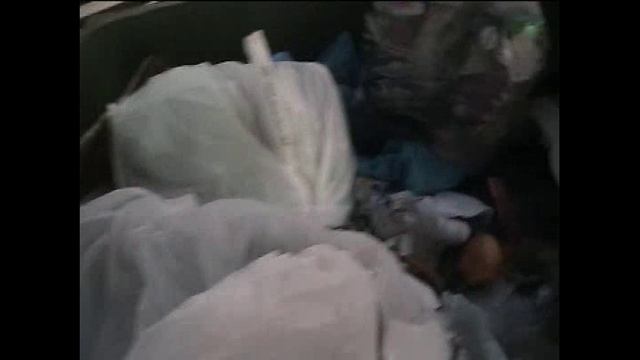что можно найти на помойке.avi смотреть онлайн