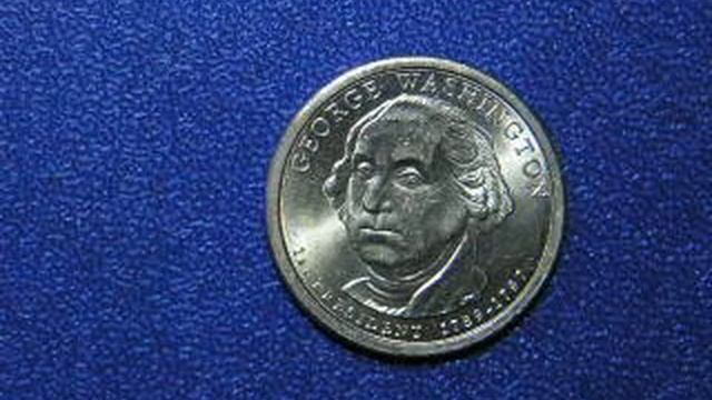 Джордж Вашингтон избран первым президентом США смотреть онлайн