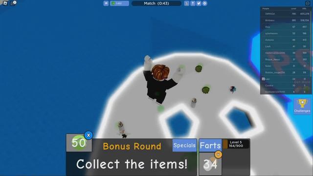 Fart Fight In Roblox 🤣 | This Game Is Very Funny 😂 | Tamil | George Gaming | смотреть онлайн