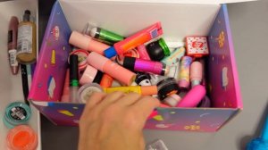 ВРЕМЕННАЯ Треш Уборка КОСМЕТИКИ? К Нам ПРИДУТ Гости?