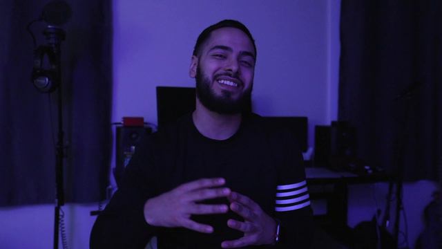 Making a Love Song from Scratch - Don't Gotta Hurry by Juan Manuel AKA Chamo смотреть онлайн