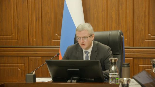 Владимир Солодов о программе расселения смотреть онлайн