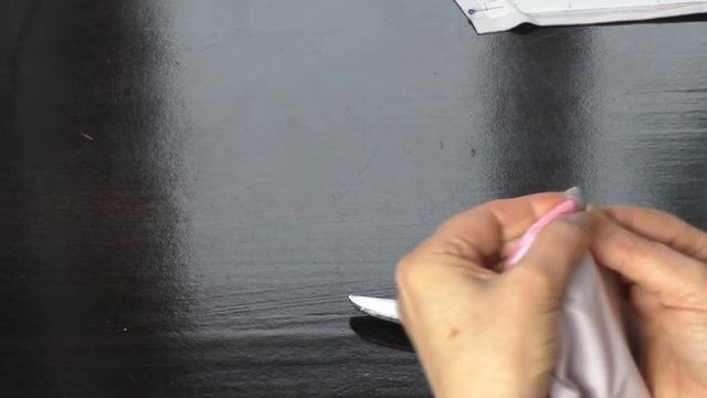 Дождевик для собаки. Пошив. смотреть онлайн