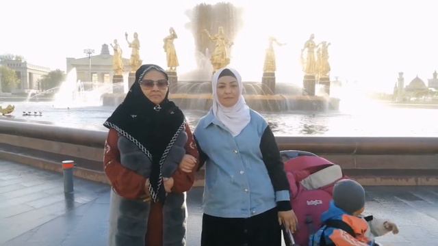 Где Семья Там Счастье смотреть онлайн