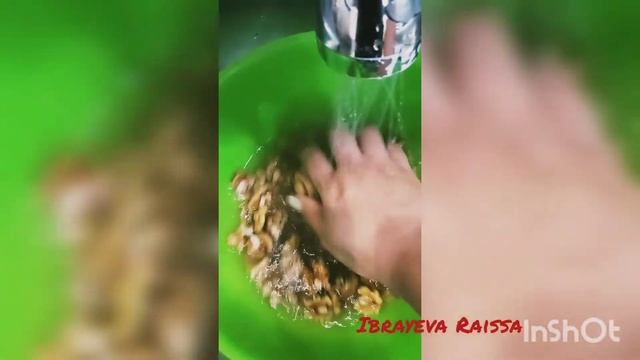 Нужно ли мыть Финики и Орехи после приобретения??? ??? смотреть онлайн