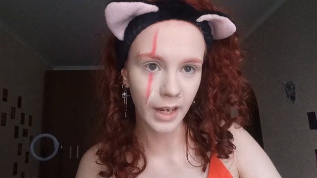 Делаю макияж для бренда Лиссы Авеми БЕЗДNА смотреть онлайн