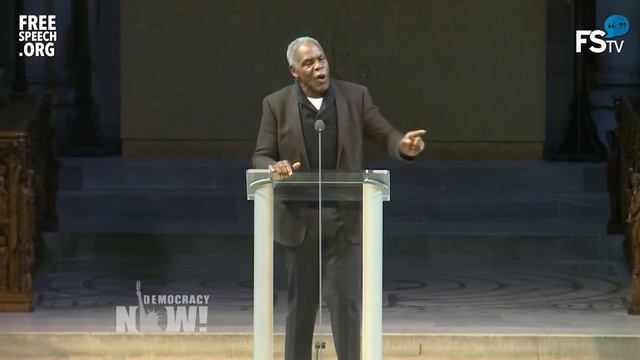 Danny Glover: We Must Organize In The Spirit Of Martin Luther King Jr.