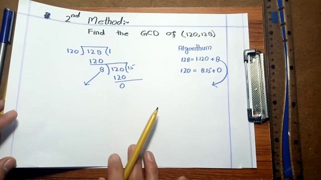 How to find GCD?? || What is GCD? смотреть онлайн