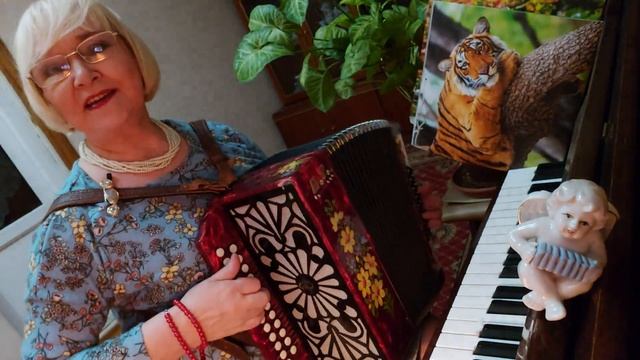 Утро туманное./в дороге/ Сл. И.Тургенев, муз. Э. Абазы. смотреть онлайн