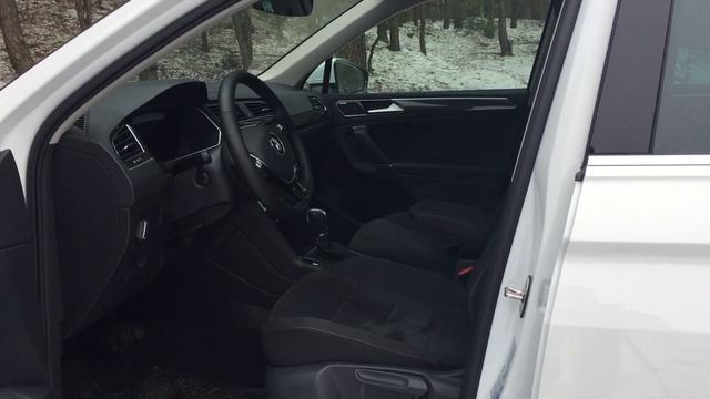 ??⚫️Volkswagen Tiguan? Highline? 2.0 TDI 190 KM⚫️ смотреть онлайн