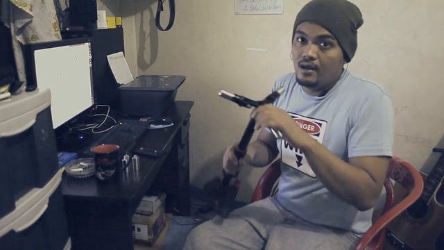 Review / Overview: Weifeng HPH-200 / HPH-220 - Camera Stabilizer & Hybrid Monopod смотреть онлайн