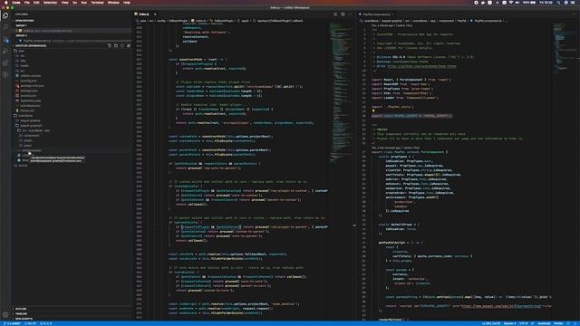 ScandiPWA Extensions: Overriding Extensions in ScandiPWA смотреть онлайн