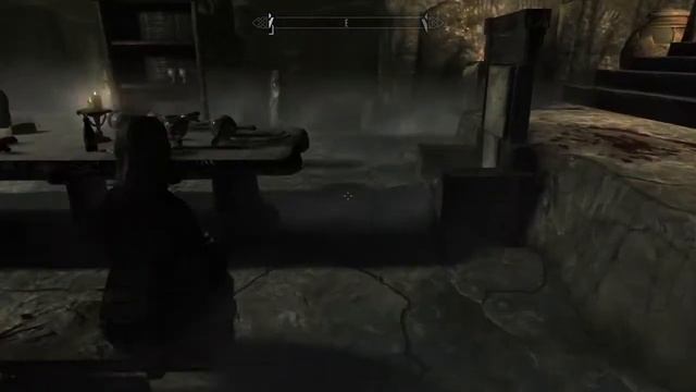 Skyrim: goodbye Brother Verulus смотреть онлайн