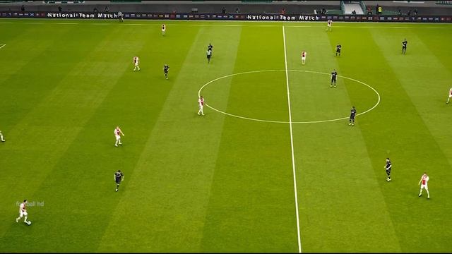 SPORTING AJAX 1-5 Highlights - UEFA Champions League - 2021-22 смотреть онлайн