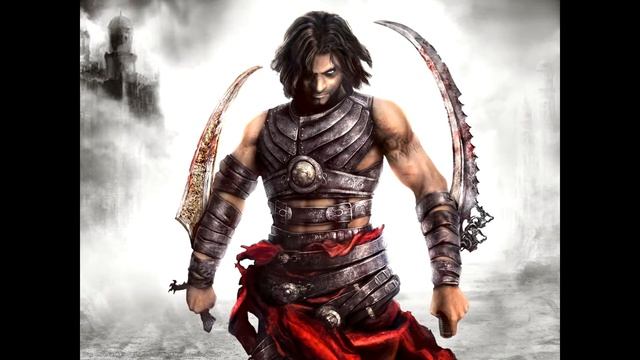 [RUSSIAN] Prince of Persia: Warrior Within - ALL of The Prince's Quotes смотреть онлайн