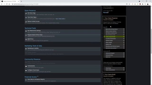 HOW TO RELEASE A GAME USING UNREAL ENGINE 5 TO STEAM смотреть онлайн
