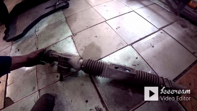 ремонт уставшей калины смотреть онлайн