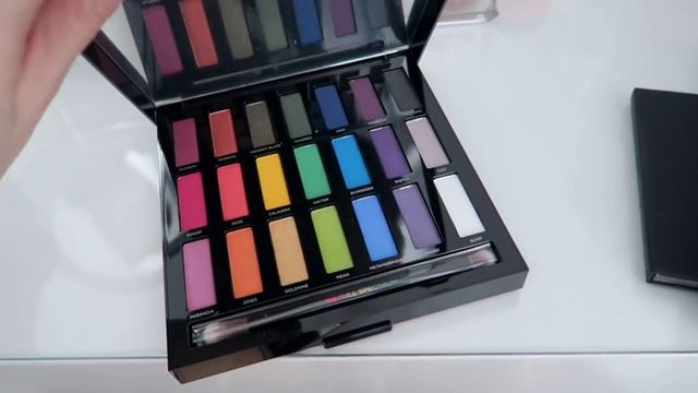 ВЫБРАСЫВАЮ ЛЮКСОВУЮ КОСМЕТИКУ! Весенняя косметическая чистка коллекции | Хранение косметики | Влог смотреть онлайн