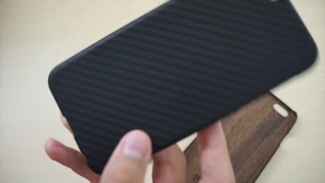 Премиум защита для iPhone- чехлы Pitaka смотреть онлайн