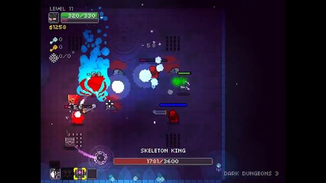 A Bit Broken - Let's Play Dungeon Souls v1.8 [Update #7] - Part 42 смотреть онлайн