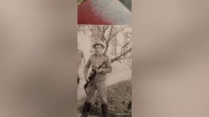 _Две Буквы В на краповых погонах. В/Ч 7624