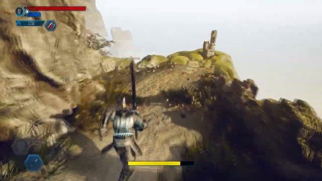 The Last Oricru: Walkthrough | PT18 | All Hail The King - ENDING | PC смотреть онлайн